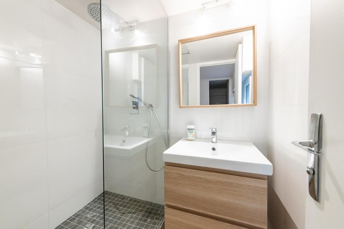 Le Bertrand - Cosy - 7 Pers- Invalides-tour Eiffel Apartment